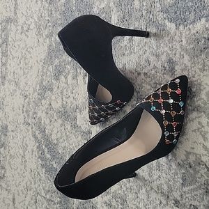 Charlotte Russe Heels